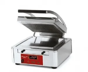 Appareil  paninis professionnel simple CG4SG RL RS